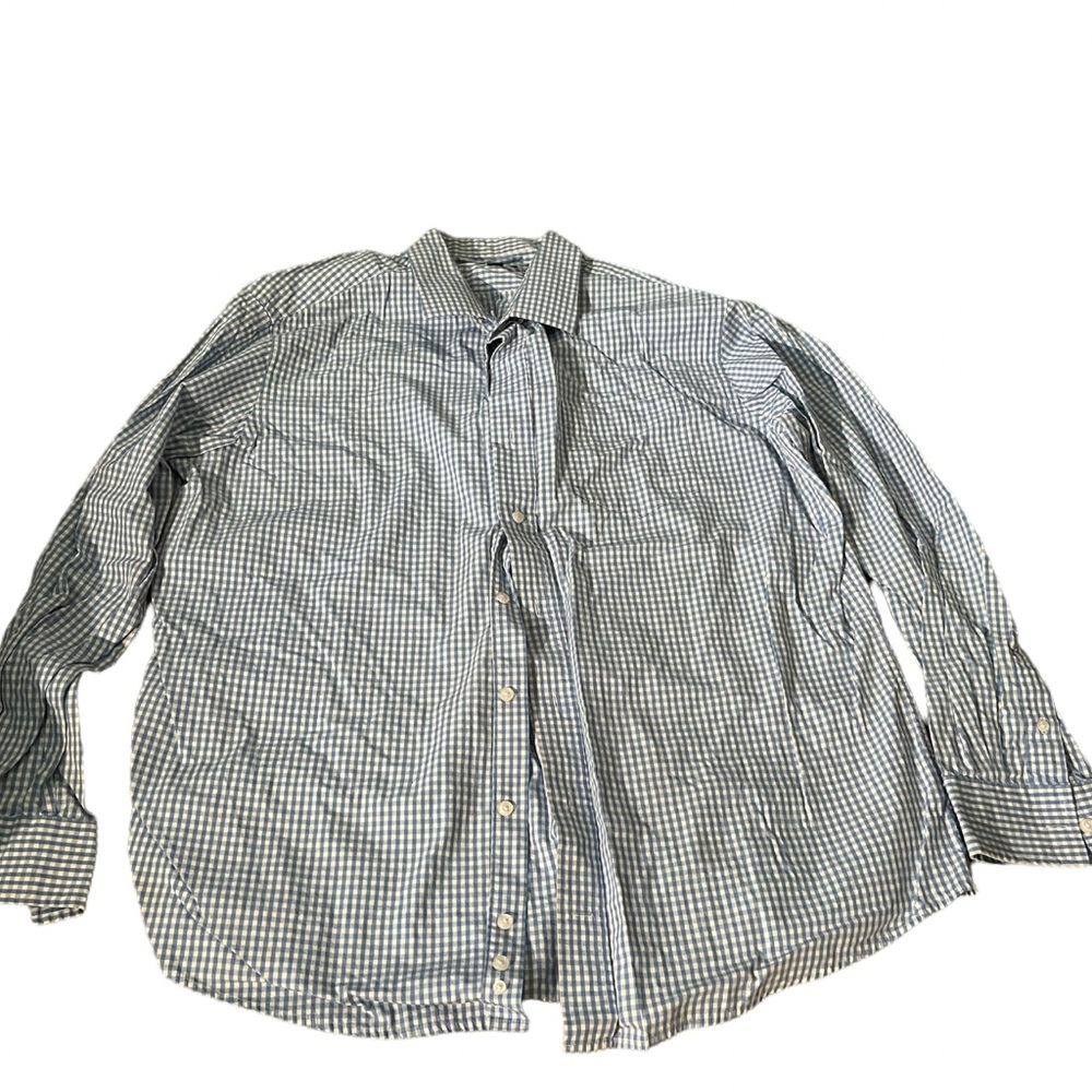 Mens dress shirt size 46-48